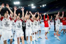 Férfi kézilabda BL:  A Szeged és a Veszprém is nyert