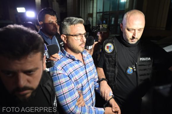 Házi őrizetbe kerülnek a crevediai LPG-állomás tulajdonosai