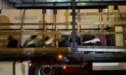 Temes megye: nepáli és afganisztáni határsértőket kaptak el