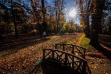 Ilyen időjárás várható a következő hetekben