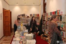 A könyvet ünnepelték Székelyudvarhelyen