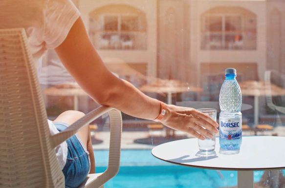 Idén a Borsec a legerősebb hazai márkanév