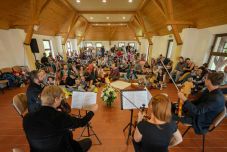 Com’ON Sepsi: közösségi rendezvények sorozata indul Sepsiszentgyörgyön