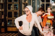 Hollywoodi produkciók alapjául szolgáló vígjátékot mutat be a Tompa Miklós Társulat