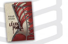 Aradon mutatják be Kézdi Imola második verseskötetét 