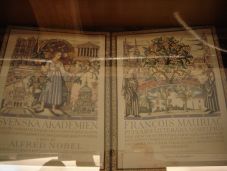 Irodalmi Nobel-díj: kik az esélyesek a szakértők szerint?