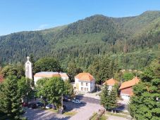 A Romániában idén szállást foglaló turisták mindössze 15 százaléka volt külföldi