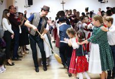 Szilágysomlyó: teltházas érdeklődés övezte a 31. Báthory Napokat 