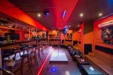 Felszámolták a külföldi katonákra „specializálódott” bordélyházat