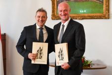 Magyar állampolgár lett Marco Rossi