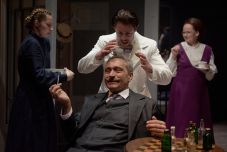 Nemzetközi fesztivállal ünneplik a 230 éves magyar nyelvű színjátszást Kolozsváron