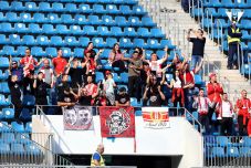 SuperLiga: hét idegenbeli ponttal gazdagodtak az erdélyi csapatok