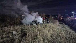 Jogosítvány nélkül okozott balesetet, egy 23 éves fiatal szörnyethalt