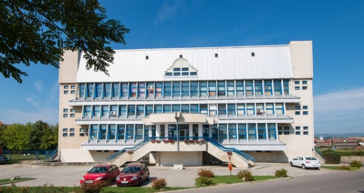 Sepsiszentgyörgyi uszoda: kifizetették a belépti díjat, majd nem engedték be