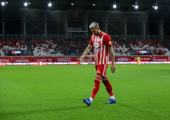 FRISSÍTVE – Román Kupa: biztossá vált a címvédő Sepsi OSK kiesése