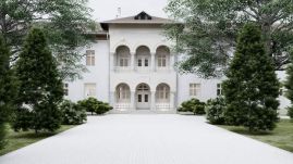 Felújítják a Ceaușescu házaspár egykori vesztőhelyét