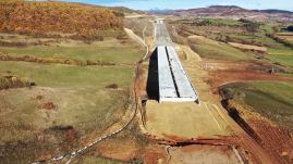 Elúszhat az észak-erdélyi pályaszakasz uniós finanszírozása