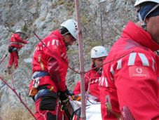 FRISSÍTVE – Meghalt egy francia turista a Bucsecs-hegységben