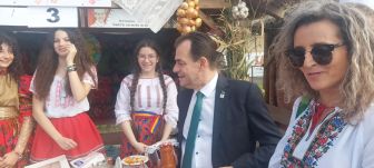 „Jobbközép pólust