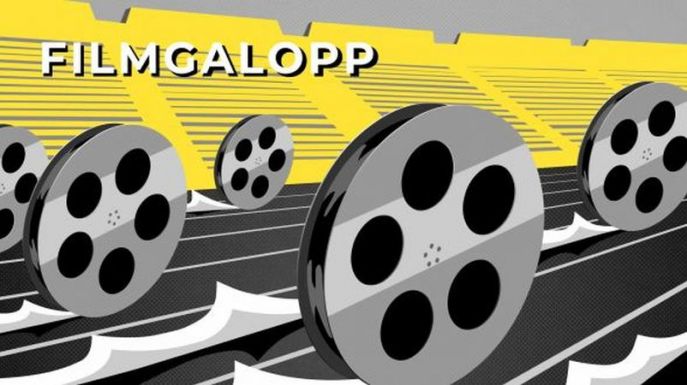 Szavazz a kedvenc Filmgalopp-filmedre!
