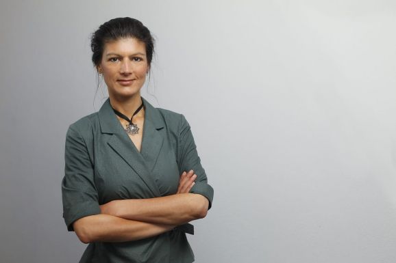 Wagenknecht-alternatíva?