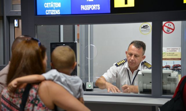Magyarországra „szöktette” fiát a nagyváradi apa a román nyelvű iskola elől