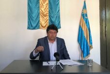 Székelyföld autonómiájáról szeretne tárgyalni az államelnökkel Kulcsár Terza József