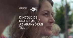 Az aranyórán túl – kétnyelvű előadással rukkolt elő a Reactor és a Váróterem Projekt