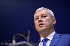 Predoiu: folytatni kell a kábítószerek és a szervezett bűnözés elleni harcot