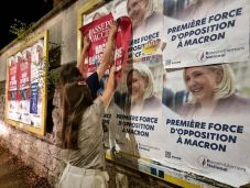 Feloszlattak egy fundamentalista katolikus szervezetet