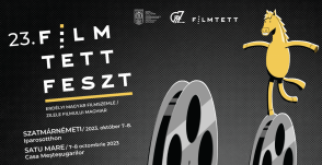 Szatmárnémeti idén is csatlakozik a 23. Erdélyi Magyar Filmszemléhez