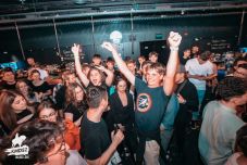 A tanév kezdetével a KMDSZ rendezvényei is újraélednek a kincses városban