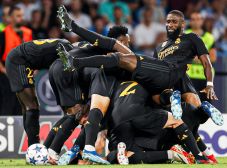 BL: gólfesztivált rendeztek a csapatok, a 2-3 volt a leggyakoribb keddi eredmény