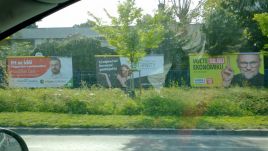 A magyar párt kimaradt a parlamentből, mégis magyar kiválasztott lehet a pozsonyi kormányfő