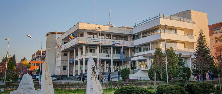 Őrizetbe vette a DNA Mioveni polgármesterét