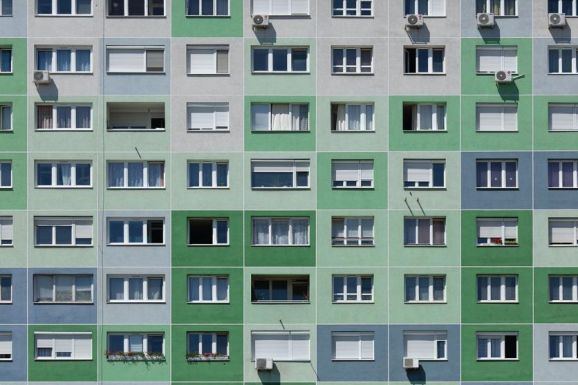 Új lakó az európai közös házban?