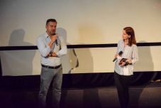 Antal Nimród Kontroll című filmje nyitotta meg a 23. Filmtettfesztet