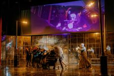 Szigligeti Színház: visszatér a színpadra a Schroffenstein család