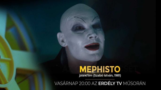 Oscar-díjas magyar film az Erdély TV-n