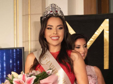 EXKLUZÍV – Az erdélyi Miss Universe Hungary a Maszolnak: „Megálmodtam a világot magamnak”