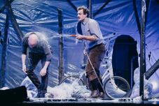 Két hét múlva rajtol a Nemzetiségi Színházi Kollokvium