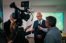 Kelemen Hunor: a szabadság nem fogy el, mindenkinek jár