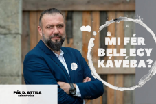 Exkluzív interjú Pál D. Attilával, a Tündérkert erdélyi hajdúkapitányával, szombaton a Maszol YouTube-csatornáján