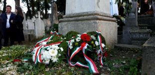  „Olyan áldozathozatalról van szó, amit mi, a 21. század embere talán elképzelni sem tudunk