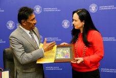 Románia megerősítette munkaerőpiaci együttműködését Nepállal