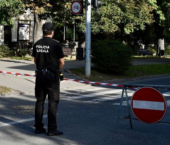 Csendháborítás: nem büntetik, ha a kisgyerek szaladgál, vagy ha csörömpölve leesik egy edény