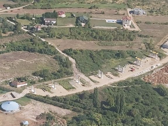 Késik ugyan, de jövőre elkészül Belényes és Váradszentmárton körgyűrűje, ígéri Bolojan