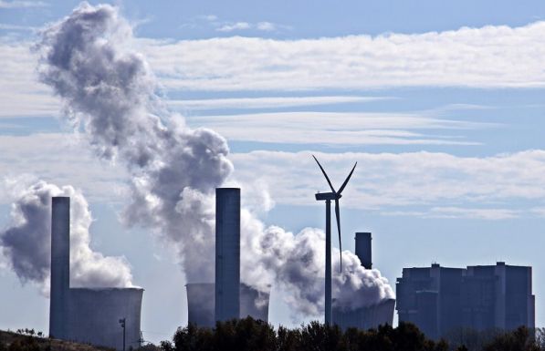Nem mérik a levegő minőségét – nincs pénz szűrőkre