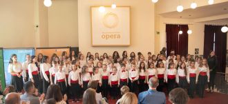 Opera Napok Kolozsváron - „Ahol a szavak jelentése csökken, ott kezdődik a zenének a mondanivalója”