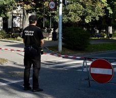 Csendháborítás: nem büntetik, ha a kisgyerek szaladgál, vagy ha csörömpölve leesik egy edény